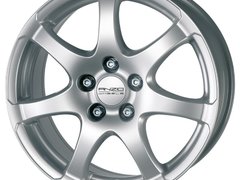 Janta aliaj ANZIO Light Hyper Silver R14 5.5